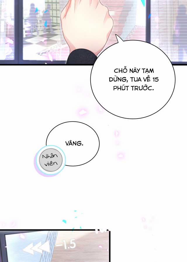 Chim Hoàng Yến Bị Chính Mình Trói Buộc 90 trang 14