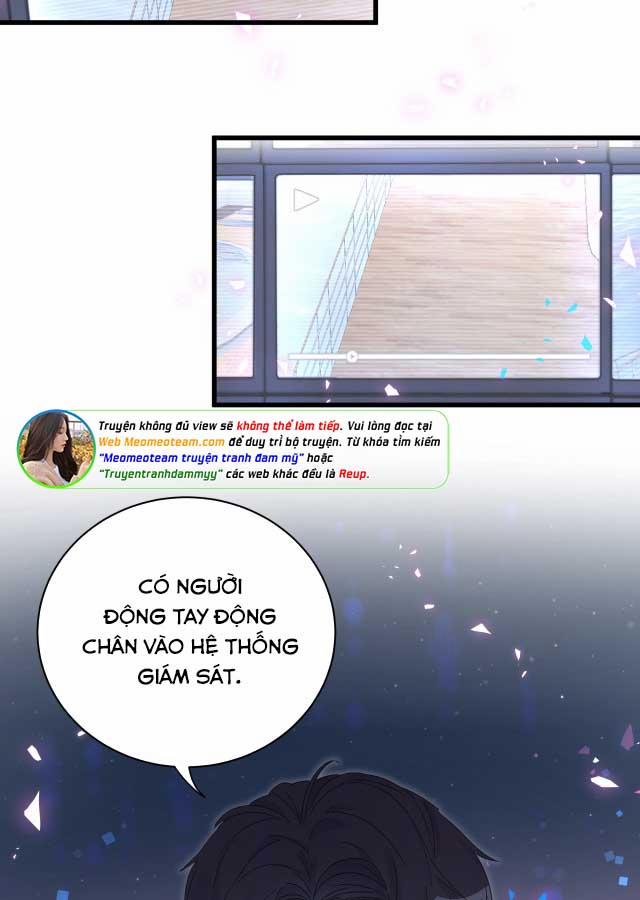 Chim Hoàng Yến Bị Chính Mình Trói Buộc 90 trang 15