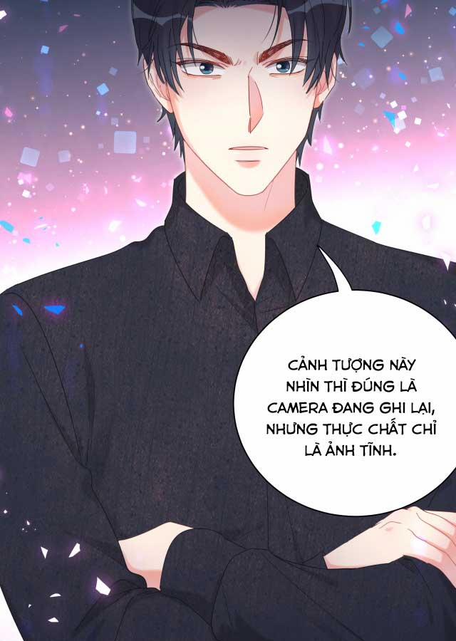 Chim Hoàng Yến Bị Chính Mình Trói Buộc 90 trang 16