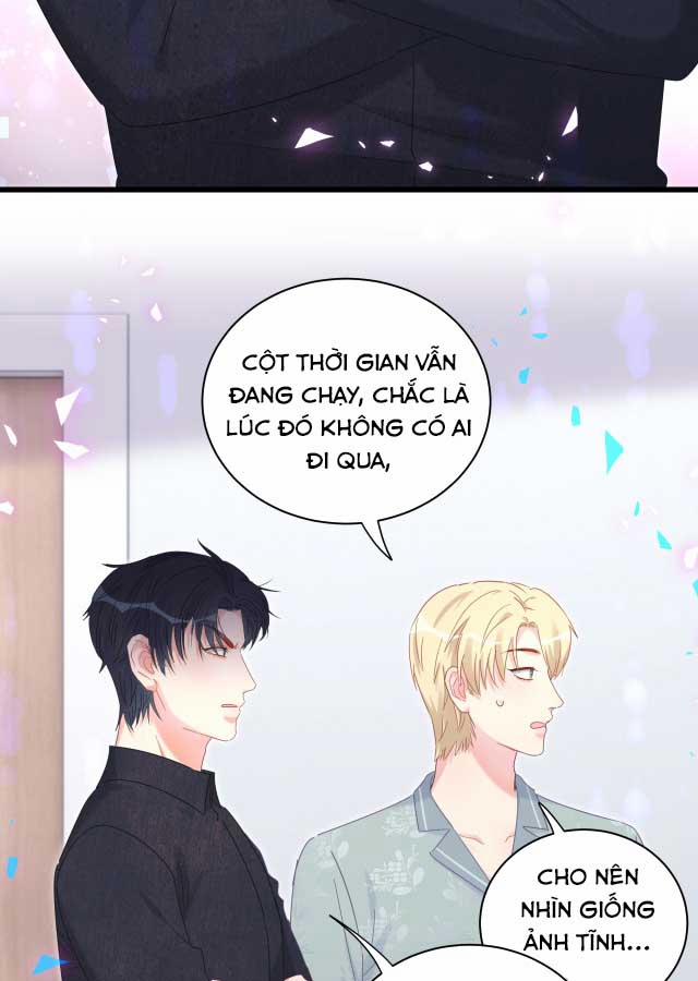 Chim Hoàng Yến Bị Chính Mình Trói Buộc 90 trang 17