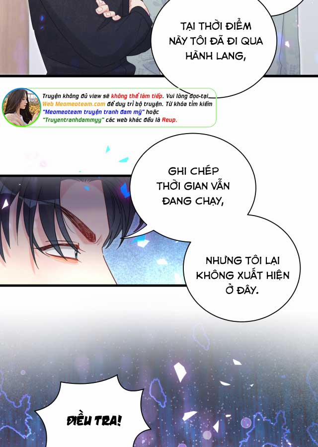 Chim Hoàng Yến Bị Chính Mình Trói Buộc 90 trang 18