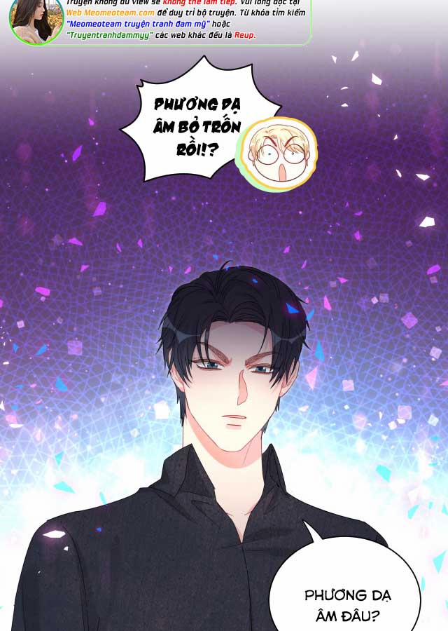 Chim Hoàng Yến Bị Chính Mình Trói Buộc 90 trang 2