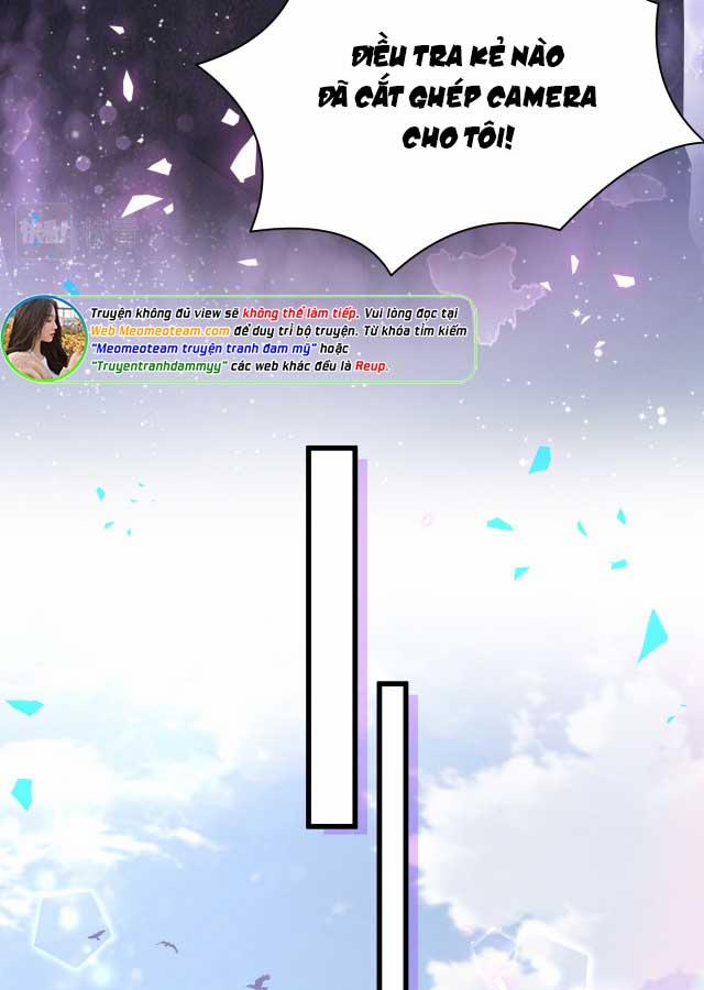 Chim Hoàng Yến Bị Chính Mình Trói Buộc 90 trang 20