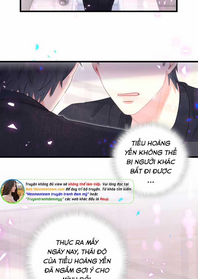 Chim Hoàng Yến Bị Chính Mình Trói Buộc 90 trang 22