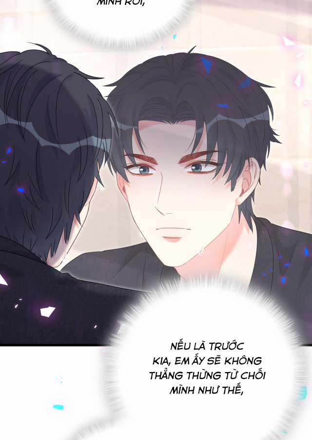 Chim Hoàng Yến Bị Chính Mình Trói Buộc 90 trang 23