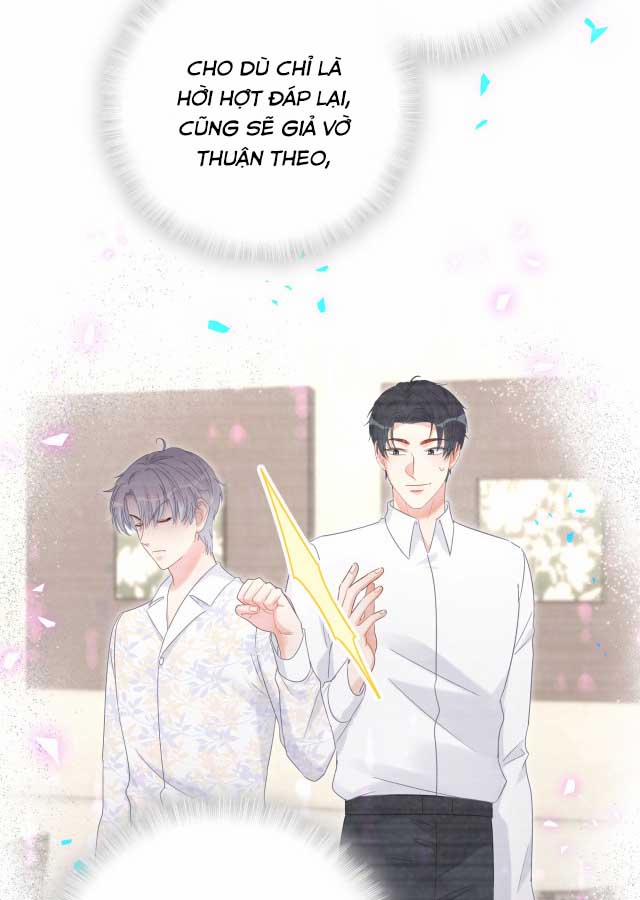 Chim Hoàng Yến Bị Chính Mình Trói Buộc 90 trang 24