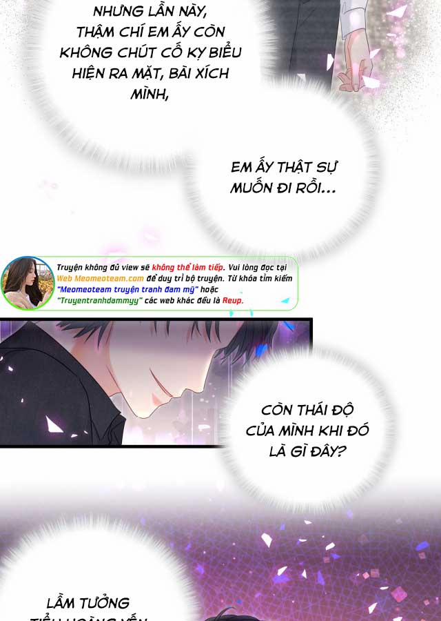 Chim Hoàng Yến Bị Chính Mình Trói Buộc 90 trang 25