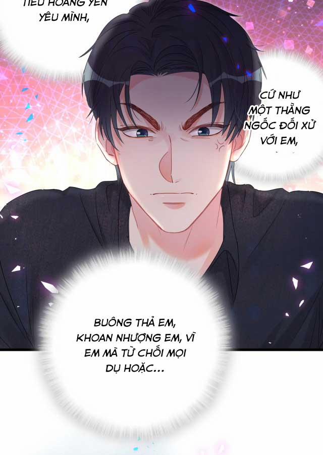 Chim Hoàng Yến Bị Chính Mình Trói Buộc 90 trang 26