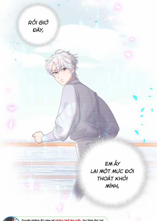 Chim Hoàng Yến Bị Chính Mình Trói Buộc 90 trang 27