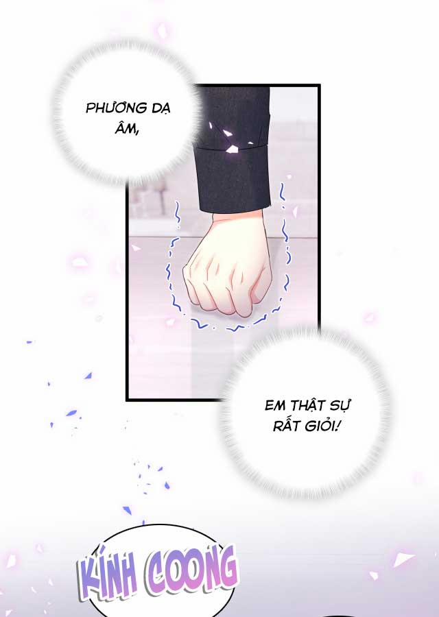 Chim Hoàng Yến Bị Chính Mình Trói Buộc 90 trang 29