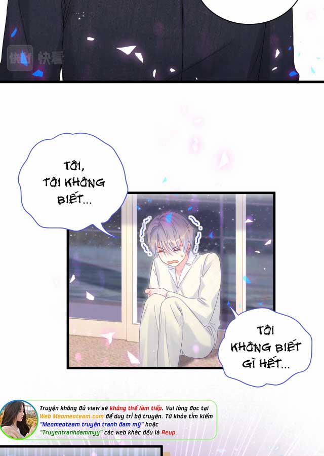 Chim Hoàng Yến Bị Chính Mình Trói Buộc 90 trang 3