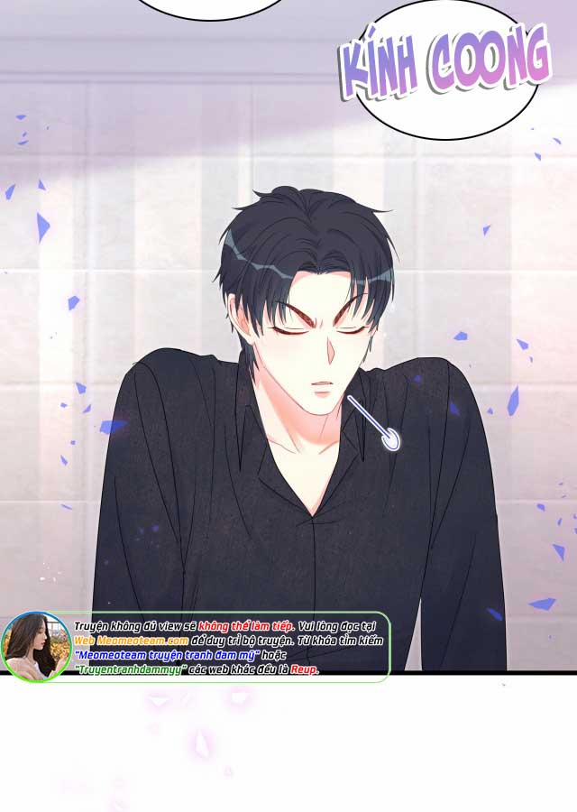 Chim Hoàng Yến Bị Chính Mình Trói Buộc 90 trang 30