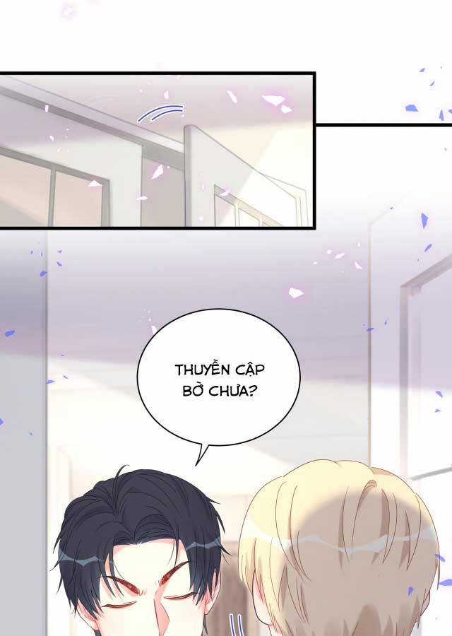 Chim Hoàng Yến Bị Chính Mình Trói Buộc 90 trang 31