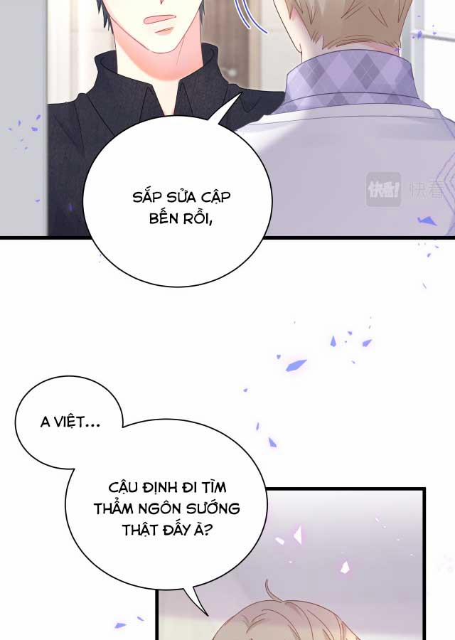 Chim Hoàng Yến Bị Chính Mình Trói Buộc 90 trang 32