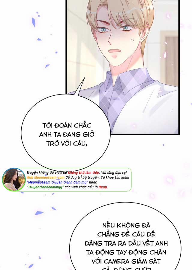 Chim Hoàng Yến Bị Chính Mình Trói Buộc 90 trang 33