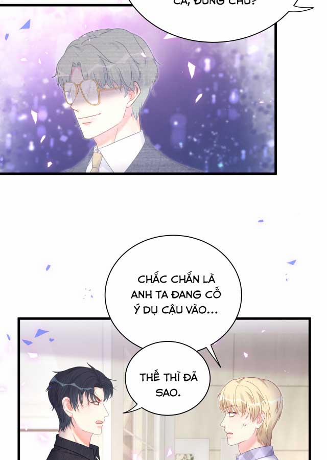 Chim Hoàng Yến Bị Chính Mình Trói Buộc 90 trang 34