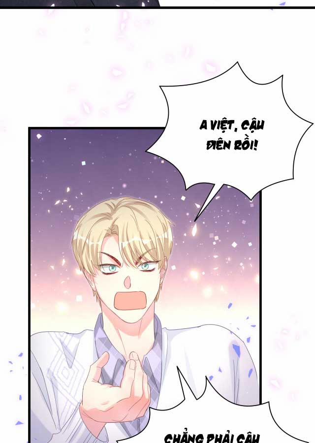 Chim Hoàng Yến Bị Chính Mình Trói Buộc 90 trang 37