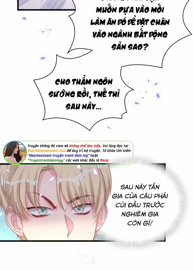 Chim Hoàng Yến Bị Chính Mình Trói Buộc 90 trang 38