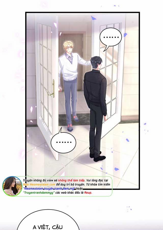 Chim Hoàng Yến Bị Chính Mình Trói Buộc 90 trang 39