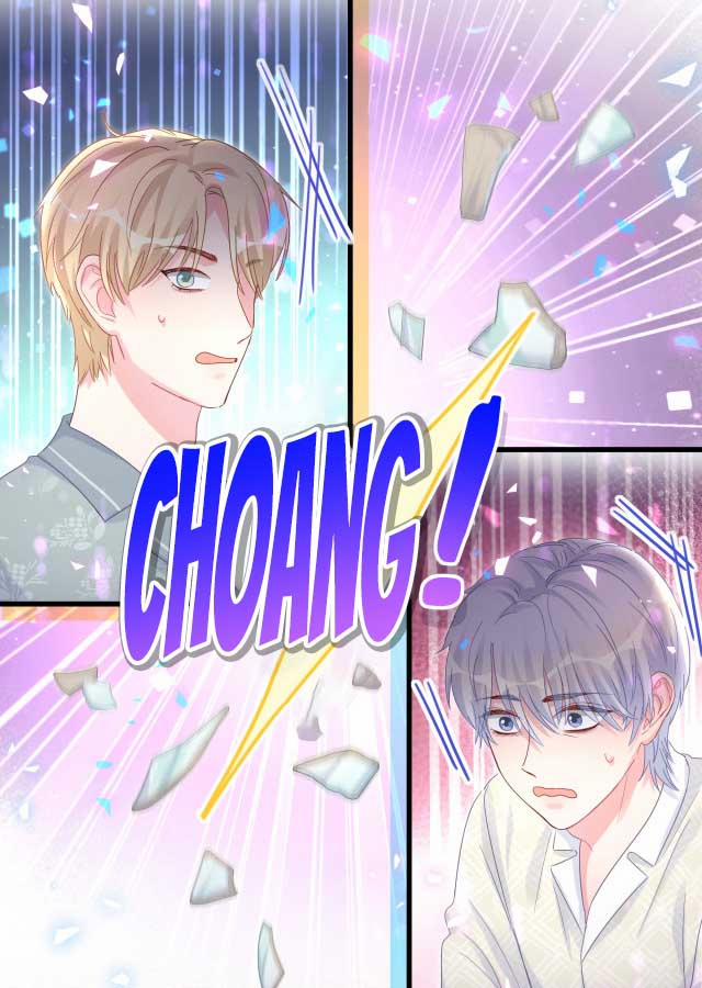 Chim Hoàng Yến Bị Chính Mình Trói Buộc 90 trang 4