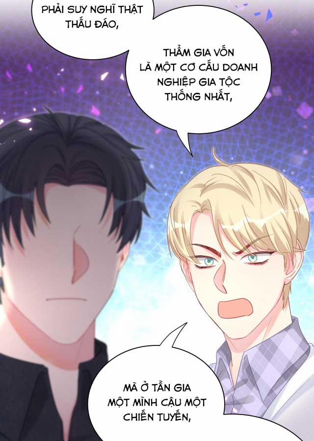 Chim Hoàng Yến Bị Chính Mình Trói Buộc 90 trang 40