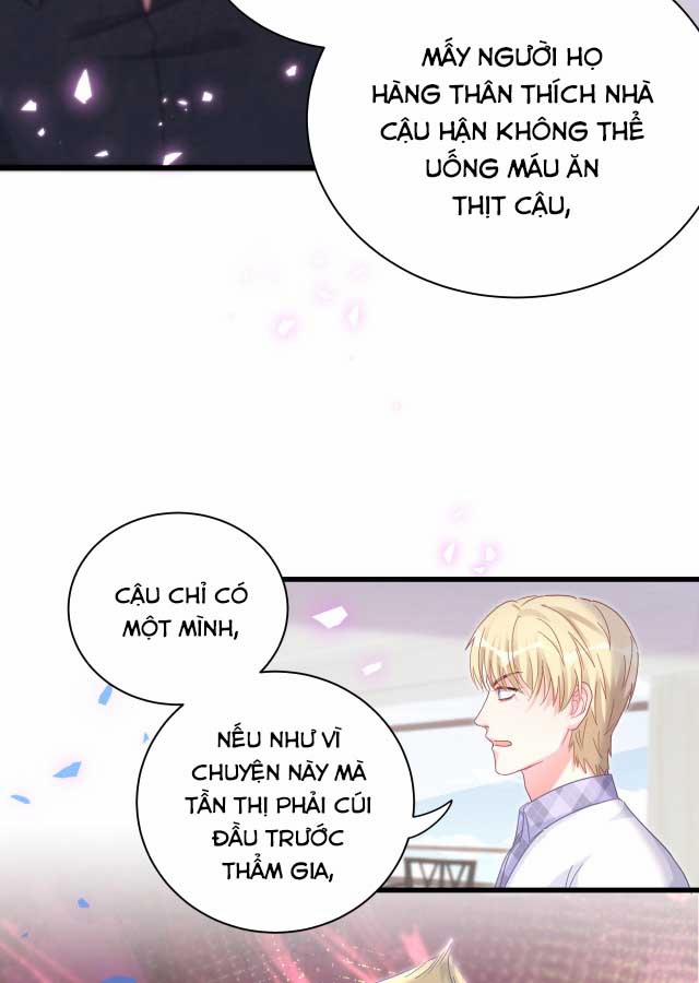 Chim Hoàng Yến Bị Chính Mình Trói Buộc 90 trang 41