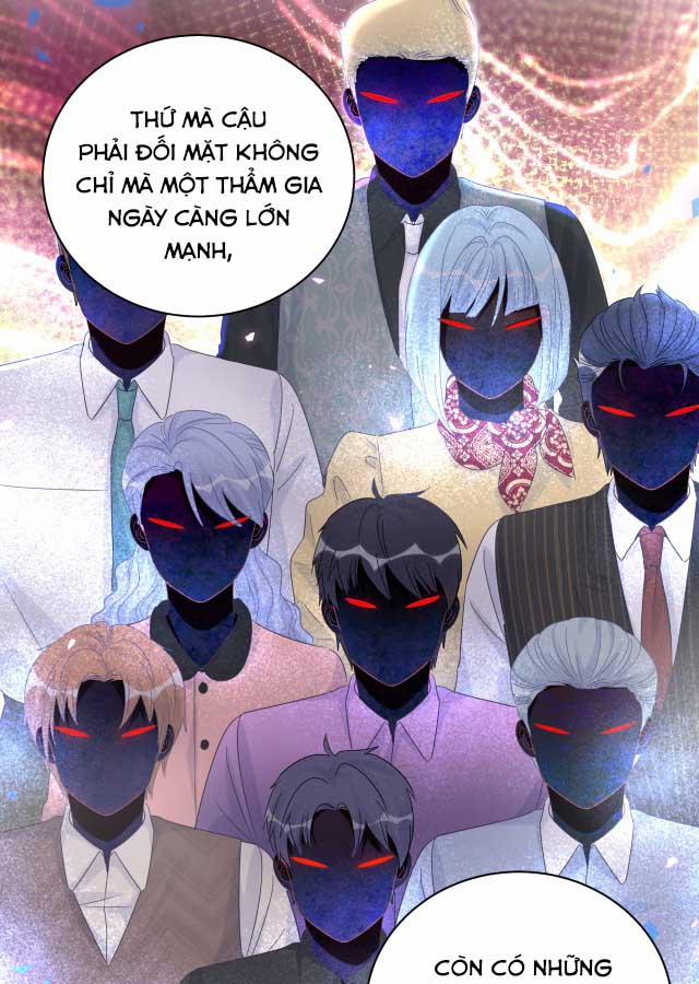 Chim Hoàng Yến Bị Chính Mình Trói Buộc 90 trang 42