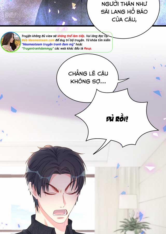 Chim Hoàng Yến Bị Chính Mình Trói Buộc 90 trang 43