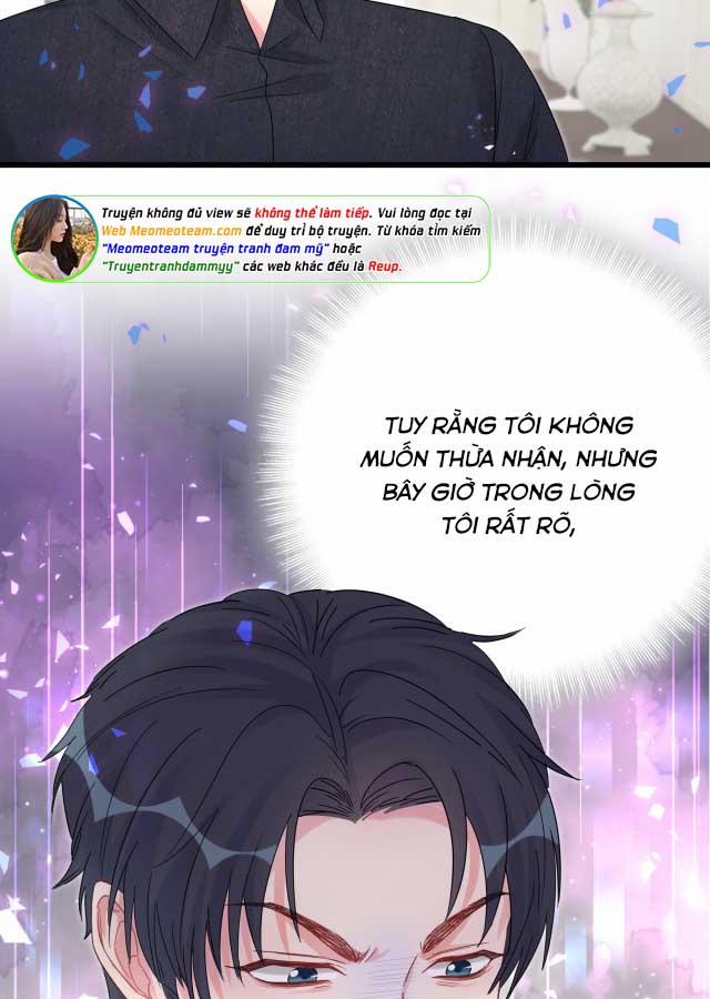 Chim Hoàng Yến Bị Chính Mình Trói Buộc 90 trang 44