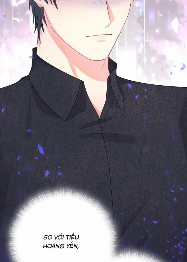 Chim Hoàng Yến Bị Chính Mình Trói Buộc 90 trang 45