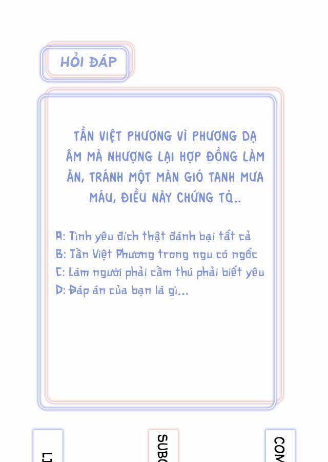 Chim Hoàng Yến Bị Chính Mình Trói Buộc 90 trang 47