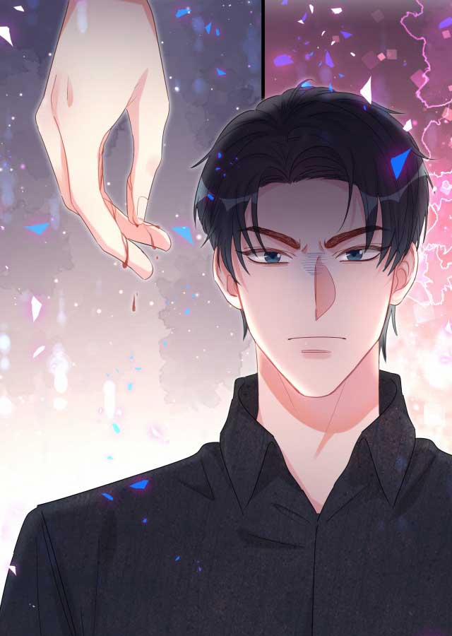 Chim Hoàng Yến Bị Chính Mình Trói Buộc 90 trang 6