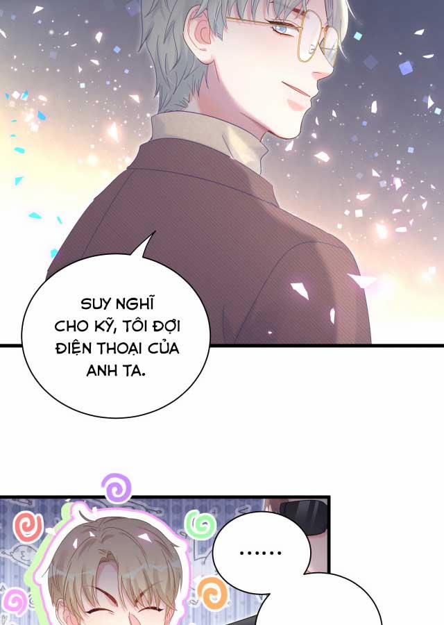 Chim Hoàng Yến Bị Chính Mình Trói Buộc 91 trang 10