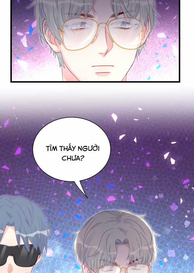 Chim Hoàng Yến Bị Chính Mình Trói Buộc 91 trang 12