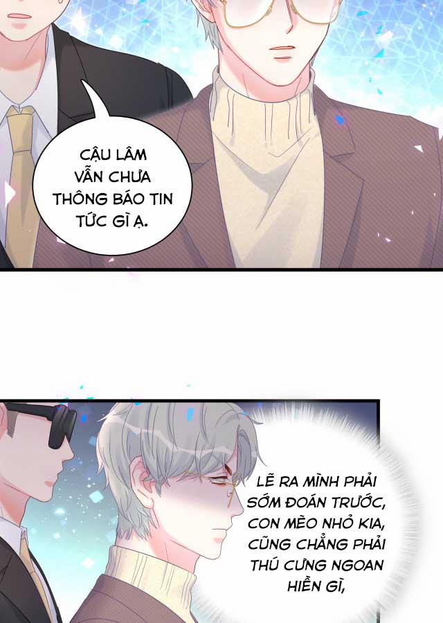 Chim Hoàng Yến Bị Chính Mình Trói Buộc 91 trang 13