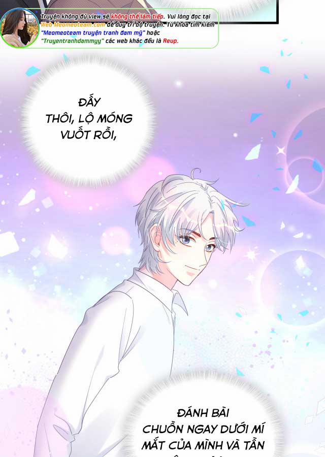 Chim Hoàng Yến Bị Chính Mình Trói Buộc 91 trang 14