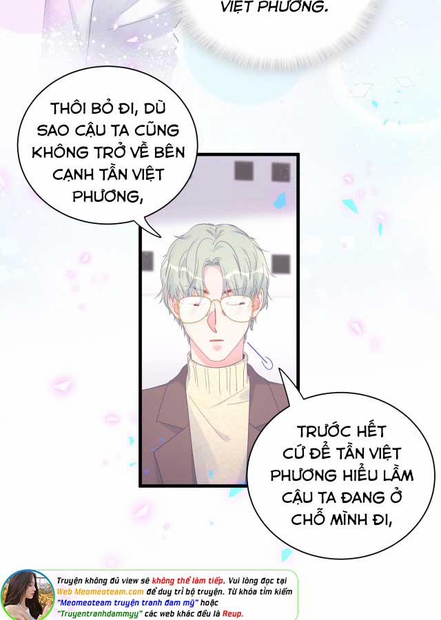 Chim Hoàng Yến Bị Chính Mình Trói Buộc 91 trang 15