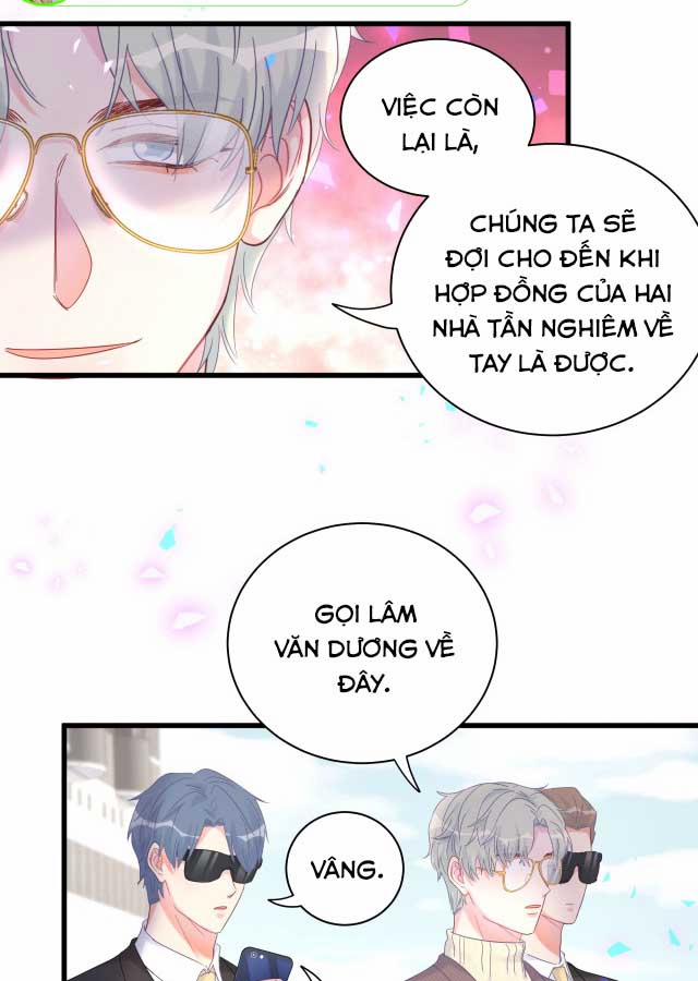 Chim Hoàng Yến Bị Chính Mình Trói Buộc 91 trang 16