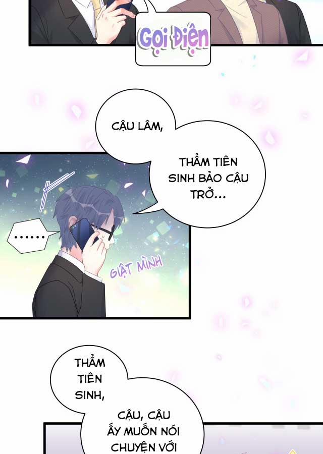 Chim Hoàng Yến Bị Chính Mình Trói Buộc 91 trang 17