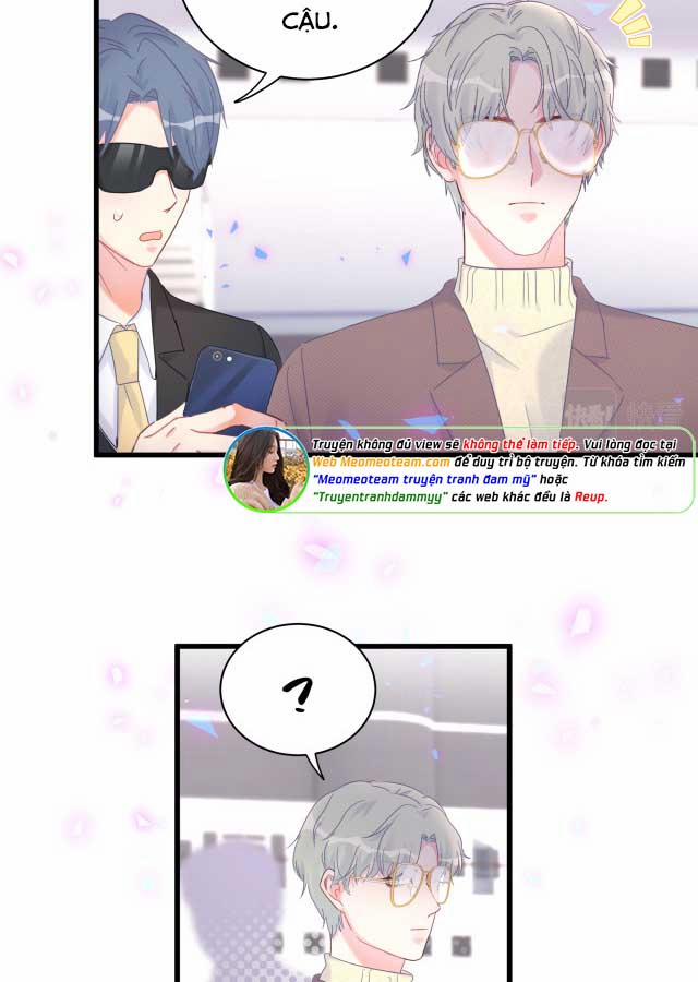 Chim Hoàng Yến Bị Chính Mình Trói Buộc 91 trang 18