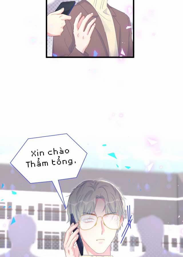 Chim Hoàng Yến Bị Chính Mình Trói Buộc 91 trang 19