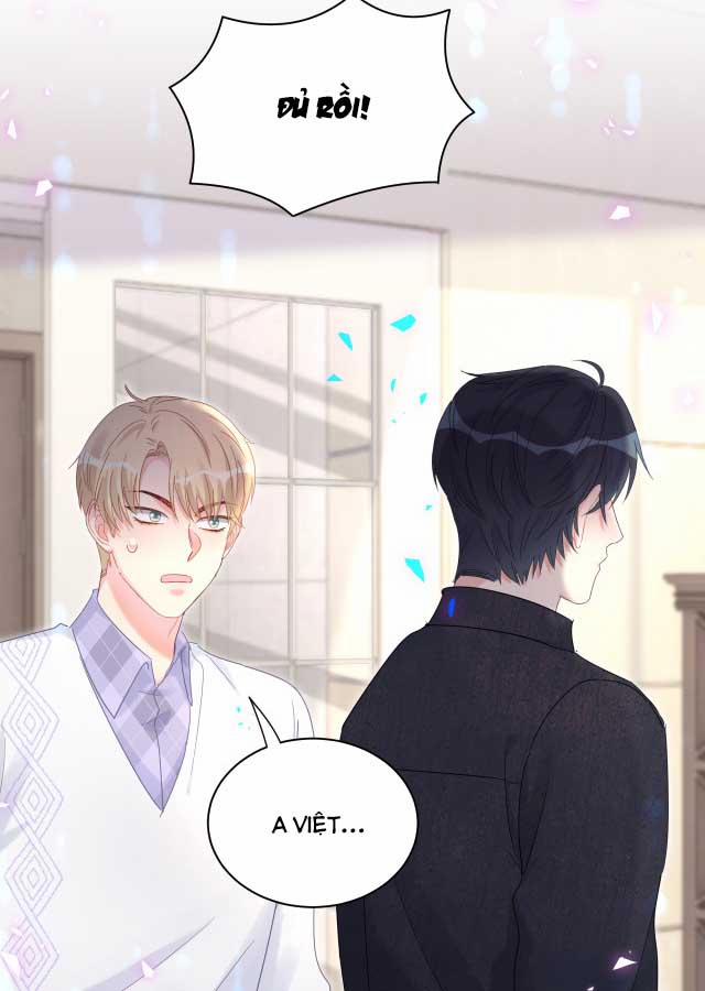 Chim Hoàng Yến Bị Chính Mình Trói Buộc 91 trang 2