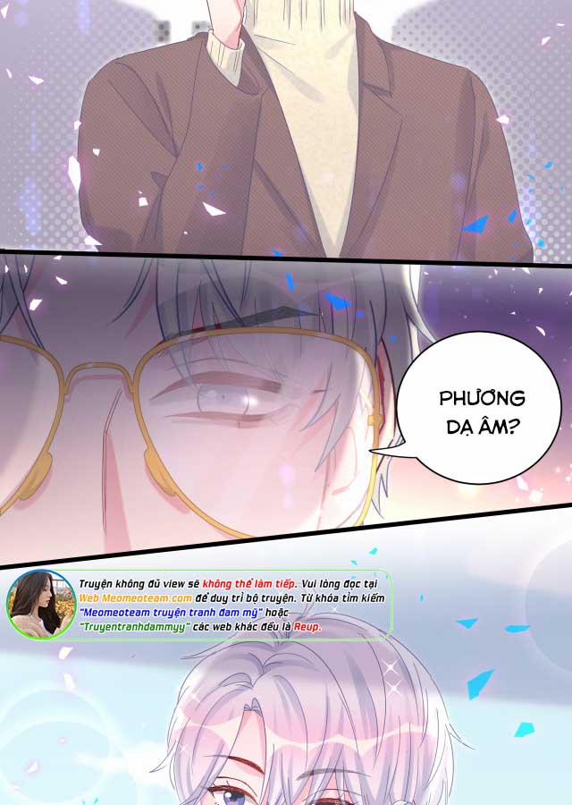 Chim Hoàng Yến Bị Chính Mình Trói Buộc 91 trang 20