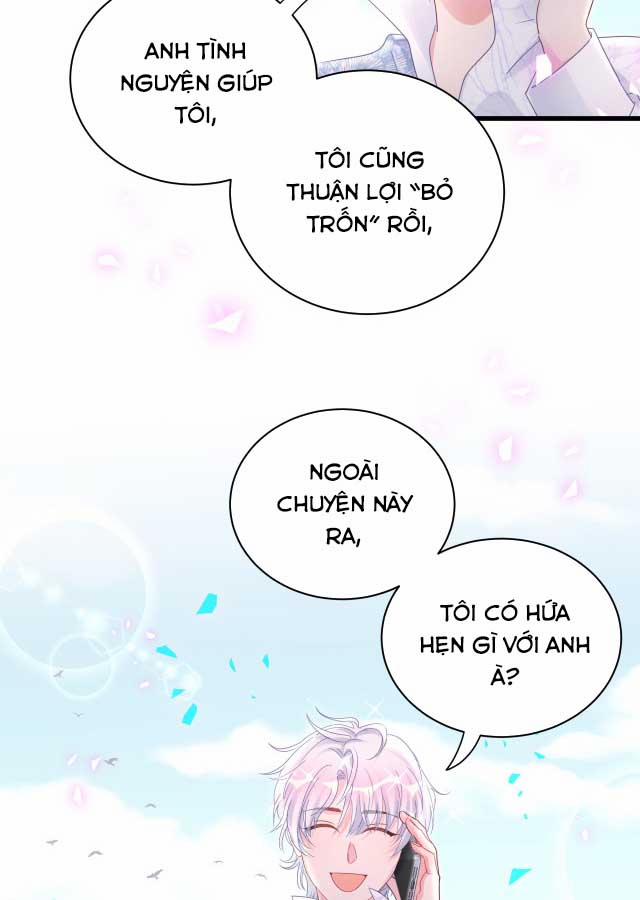 Chim Hoàng Yến Bị Chính Mình Trói Buộc 91 trang 23