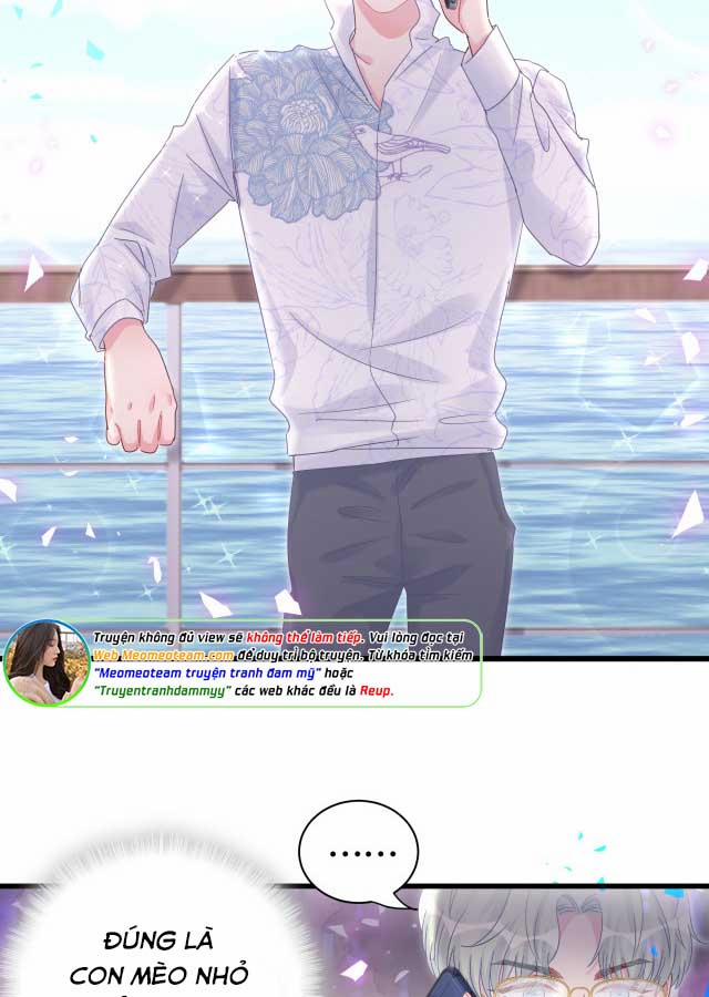 Chim Hoàng Yến Bị Chính Mình Trói Buộc 91 trang 24