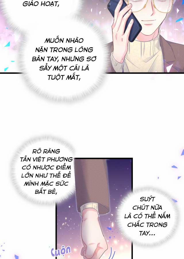 Chim Hoàng Yến Bị Chính Mình Trói Buộc 91 trang 25