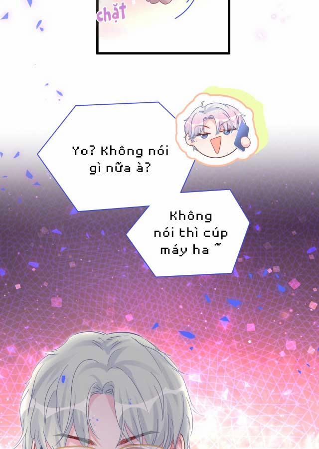 Chim Hoàng Yến Bị Chính Mình Trói Buộc 91 trang 26