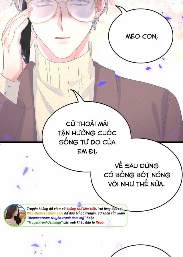 Chim Hoàng Yến Bị Chính Mình Trói Buộc 91 trang 27