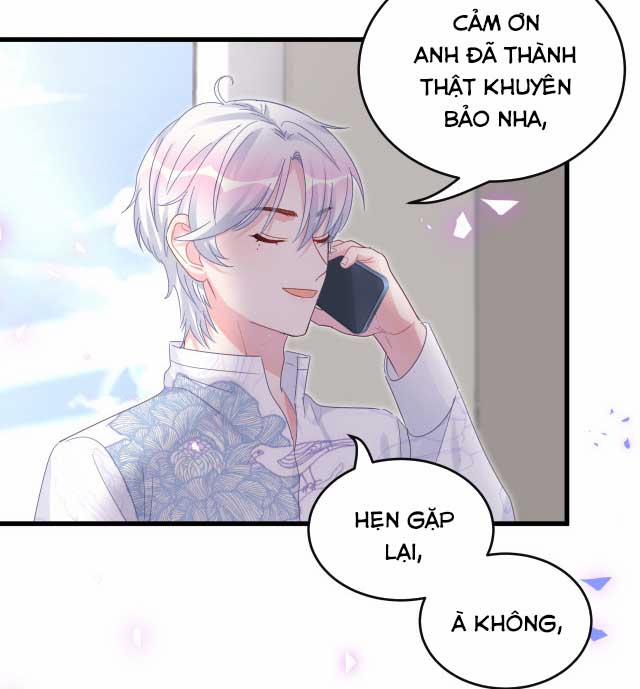 Chim Hoàng Yến Bị Chính Mình Trói Buộc 91 trang 28