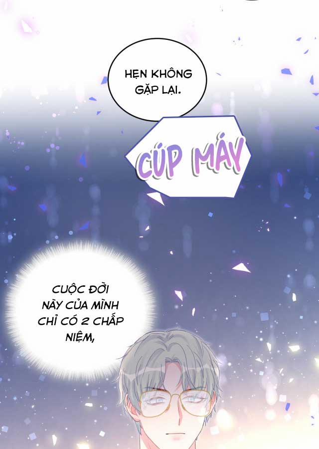 Chim Hoàng Yến Bị Chính Mình Trói Buộc 91 trang 29